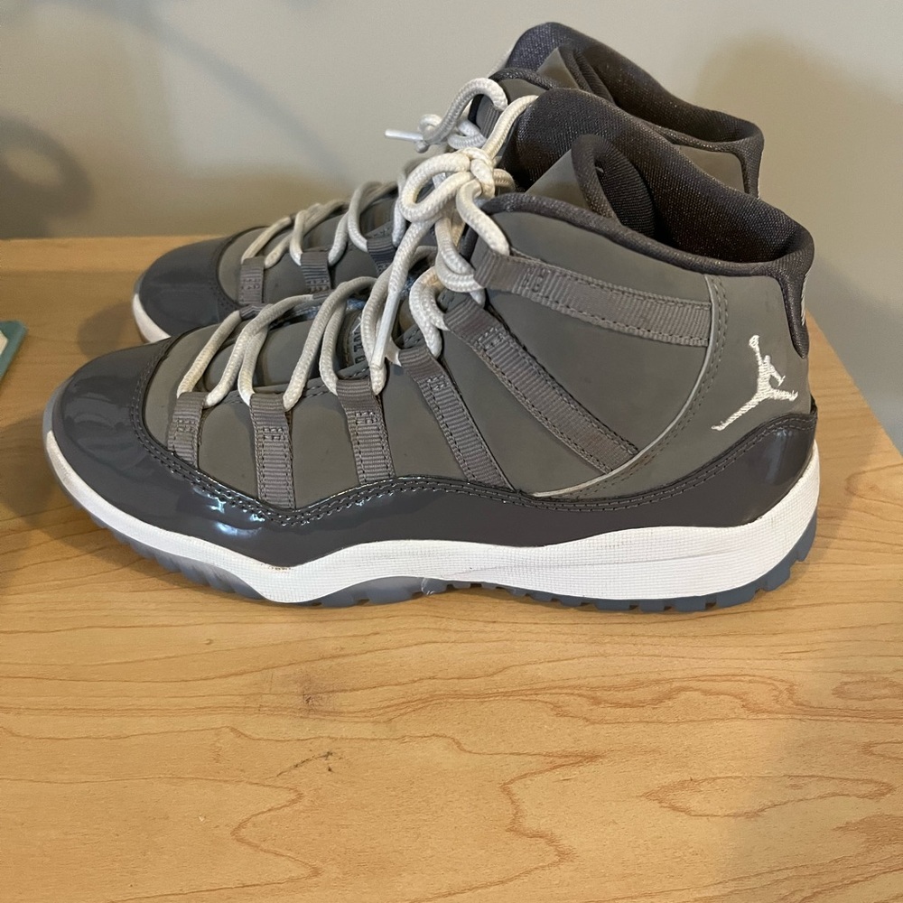 Cool Grey